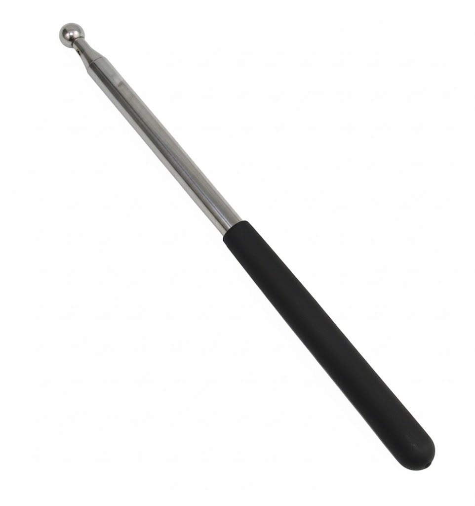 Coverlight Spring Pullstick