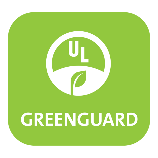 Greenguard Gold certified