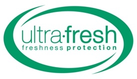 UltraFresh antimicrobial protection